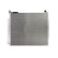 Condenseur, climatisation DCN50038 Denso
