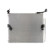 Condenseur, climatisation DCN50038 Denso, Vignette 2
