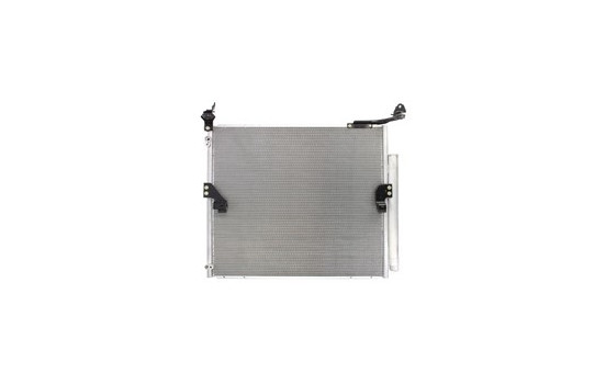 Condenseur, climatisation DCN50038 Denso, Image 2