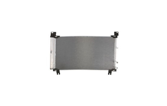 Condenseur, climatisation DCN50053 Denso