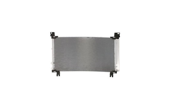 Condenseur, climatisation DCN50053 Denso, Image 2