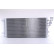 Condenseur, climatisation EASY FIT 350003 NRF