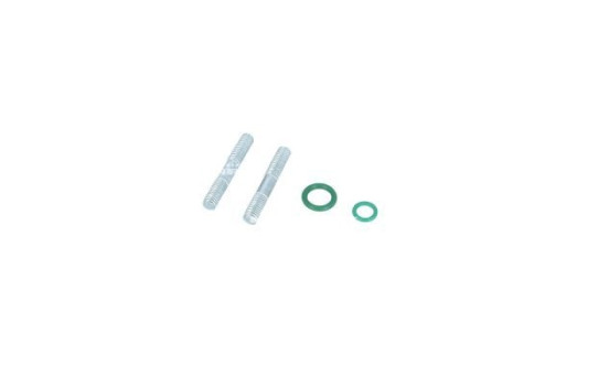 Condenseur, climatisation EASY FIT 350003 NRF, Image 6