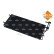 Condenseur, climatisation EASY FIT 350009 NRF, Vignette 3