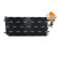 Condenseur, climatisation EASY FIT 350009 NRF, Vignette 4
