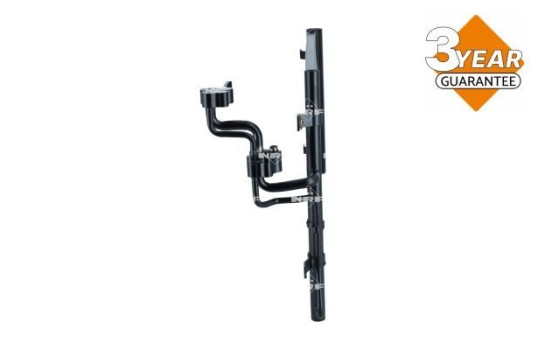 Condenseur, climatisation EASY FIT 350009 NRF, Image 5