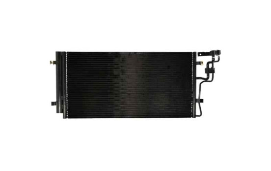 Condenseur, climatisation EASY FIT 350009 NRF