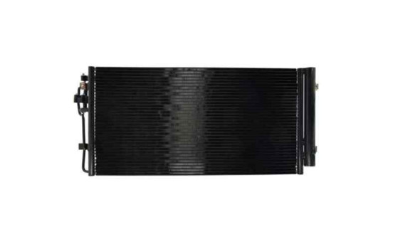 Condenseur, climatisation EASY FIT 350009 NRF, Image 2