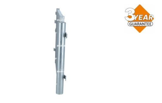 Condenseur, climatisation EASY FIT 350013 NRF, Image 6