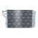 Condenseur, climatisation EASY FIT 350013 NRF, Vignette 4