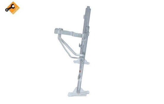 Condenseur, climatisation EASY FIT 350014 NRF, Image 3