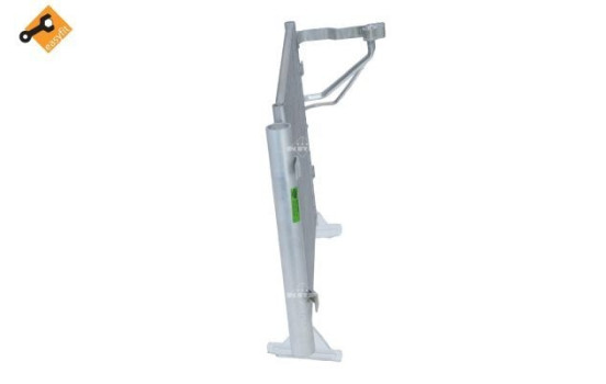 Condenseur, climatisation EASY FIT 350014 NRF, Image 5
