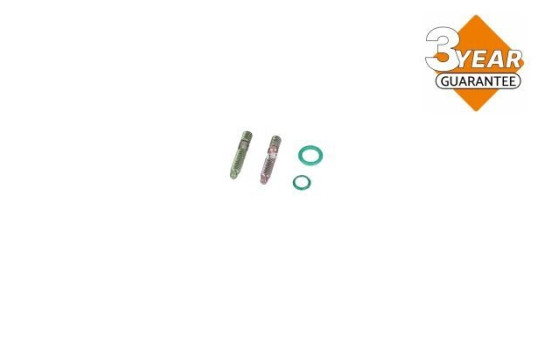 Condenseur, climatisation EASY FIT 350022 NRF, Image 6