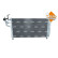 Condenseur, climatisation EASY FIT 350026 NRF, Vignette 3