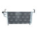 Condenseur, climatisation EASY FIT 350026 NRF, Vignette 2