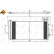 Condenseur, climatisation EASY FIT 350029 NRF