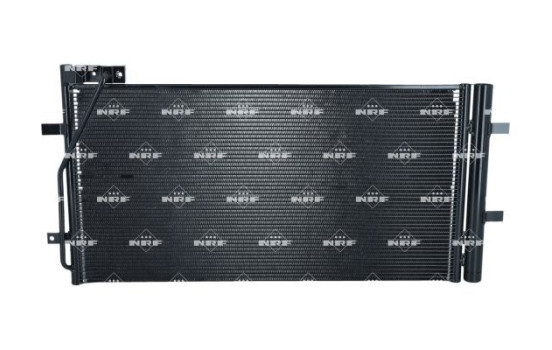 Condenseur, climatisation EASY FIT 350029 NRF, Image 5