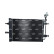 Condenseur, climatisation EASY FIT 350034 NRF, Vignette 7