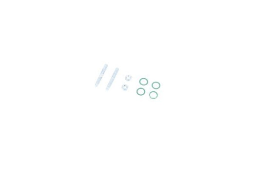 Condenseur, climatisation EASY FIT 350043 NRF, Image 7