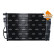 Condenseur, climatisation EASY FIT 350044 NRF, Vignette 4