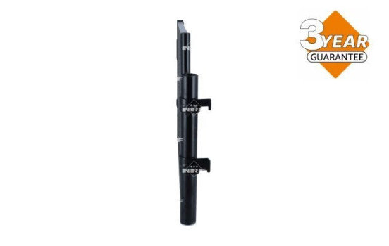 Condenseur, climatisation EASY FIT 350044 NRF, Image 5