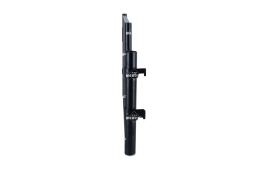 Condenseur, climatisation EASY FIT 350044 NRF, Image 2