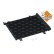 Condenseur, climatisation EASY FIT 350045 NRF, Vignette 2