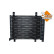 Condenseur, climatisation EASY FIT 350045 NRF, Vignette 3
