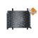 Condenseur, climatisation EASY FIT 350045 NRF, Vignette 5