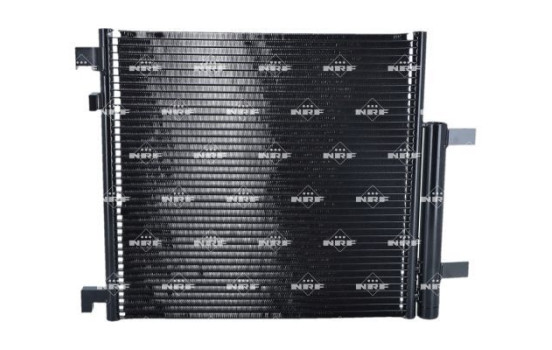Condenseur, climatisation EASY FIT 350048 NRF