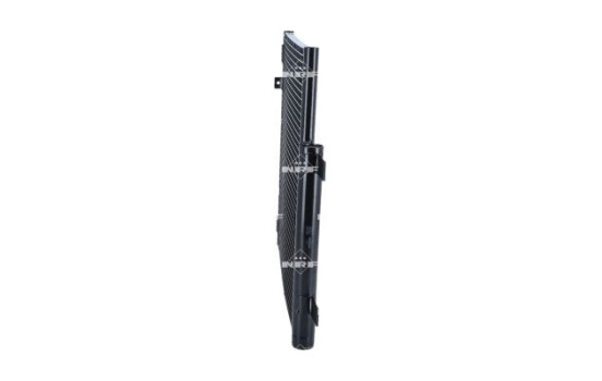 Condenseur, climatisation EASY FIT 350048 NRF, Image 5