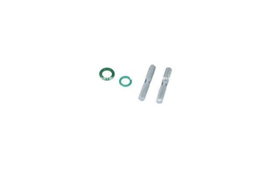 Condenseur, climatisation EASY FIT 350048 NRF, Image 7