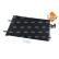 Condenseur, climatisation EASY FIT 350052 NRF, Vignette 5