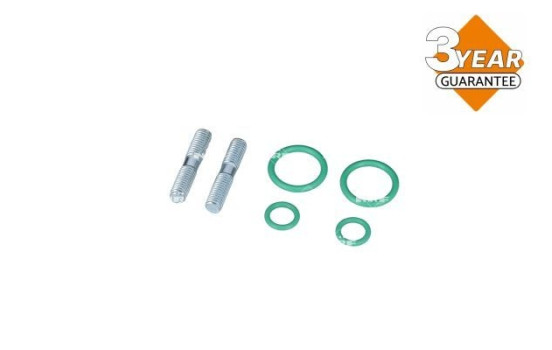 Condenseur, climatisation EASY FIT 350052 NRF, Image 10