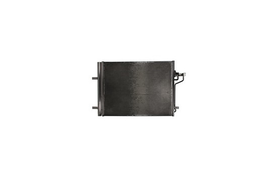 Condenseur, climatisation EASY FIT 350052 NRF, Image 2