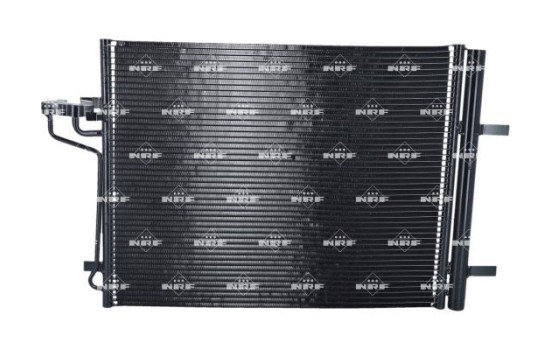 Condenseur, climatisation EASY FIT 350052 NRF, Image 7