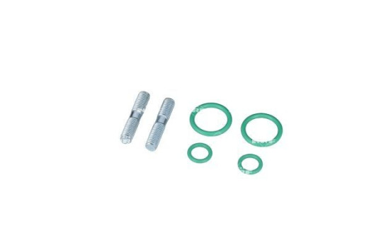 Condenseur, climatisation EASY FIT 350052 NRF, Image 9