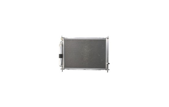 Condenseur, climatisation EASY FIT 350057 NRF, Image 2