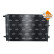 Condenseur, climatisation EASY FIT 350059 NRF, Vignette 7