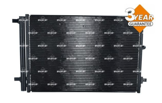 Condenseur, climatisation EASY FIT 350059 NRF, Image 7