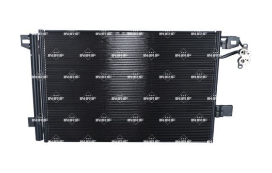 Condenseur, climatisation EASY FIT 350064 NRF, Image 4