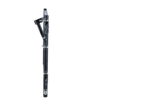 Condenseur, climatisation EASY FIT 350073 NRF, Image 4