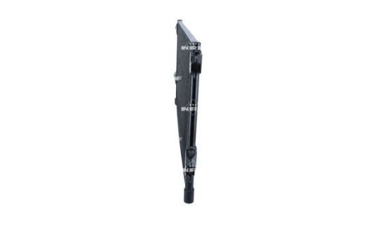 Condenseur, climatisation EASY FIT 350074 NRF, Image 4