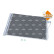 Condenseur, climatisation EASY FIT 350077 NRF, Vignette 5