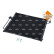 Condenseur, climatisation EASY FIT 350080 NRF, Vignette 4