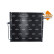 Condenseur, climatisation EASY FIT 350080 NRF, Vignette 5