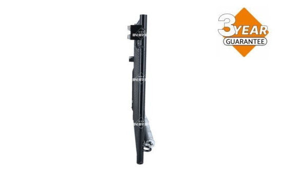 Condenseur, climatisation EASY FIT 350080 NRF, Image 6