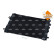 Condenseur, climatisation EASY FIT 350081 NRF, Vignette 4