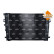 Condenseur, climatisation EASY FIT 350081 NRF, Vignette 7