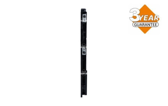 Condenseur, climatisation EASY FIT 350081 NRF, Image 8